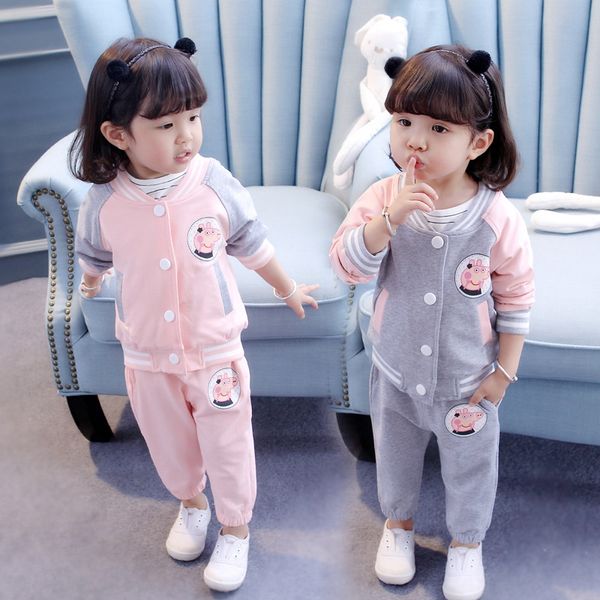7xsq8 2019 baby season 0 baby clothing base uniform ball wear children's 3 years old 4 girls 5 baseball suit korean children's clo
7xsq8 2019 baby season 0 baby clothing base uniform ball wear children's 3 years old 4 girls 5 baseball suit korean children's clo