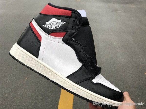 2019 лучшие аутентичные 1 og high black gym red 1s белый парус мужчины женщины баскетбол обувь спорт кроссовки 555088-061 с оригинальной кор
2019 лучшие аутентичные 1 og high black gym red 1s белый парус мужчины женщины баскетбол обувь спорт кроссовки 555088-061 с оригинальной кор