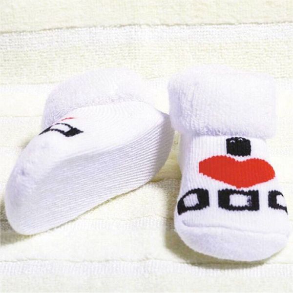 winter warm baby kids girls boys socks princess love mum dad cotton short ankle socks 0-6m new, Pink;yellow
winter warm baby kids girls boys socks princess love mum dad cotton short ankle socks 0-6m new, Pink;yellow