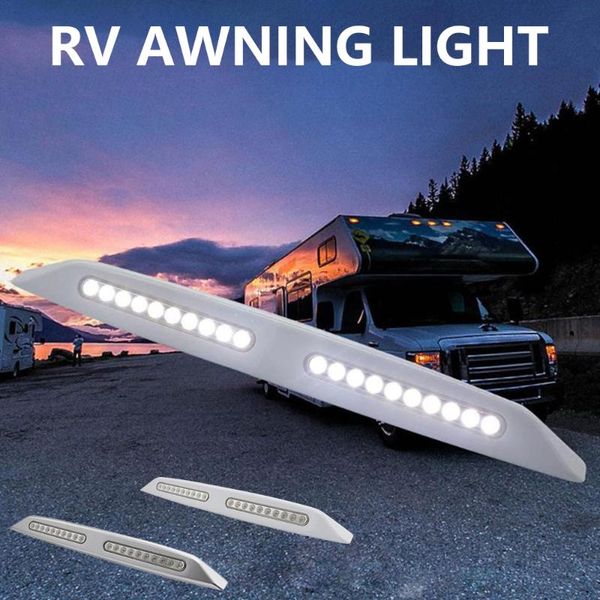 ip56 waterproof 12v rv awning porch light 20 led marine camping caravan exterior corridor light white trailer exterior
ip56 waterproof 12v rv awning porch light 20 led marine camping caravan exterior corridor light white trailer exterior