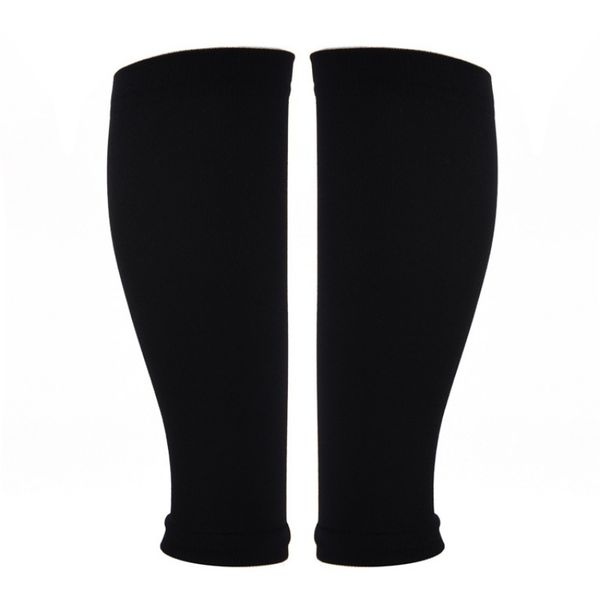 1 pair outdoor support leg sleeve sports socks exercise compression graduated outdoor exercise calf support high quality, Black
1 pair outdoor support leg sleeve sports socks exercise compression graduated outdoor exercise calf support high quality, Black