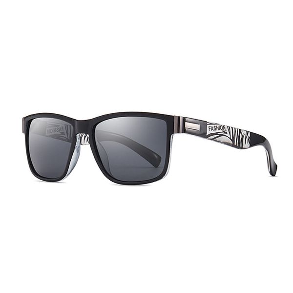 bingking 2020 vintage square sunglasses plastic material frame fashion classic gafas 518 uv400 eyewear, White;black
bingking 2020 vintage square sunglasses plastic material frame fashion classic gafas 518 uv400 eyewear, White;black