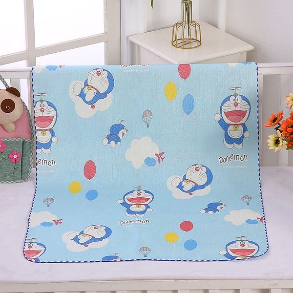baby ice silk mat pad newborn crystal velvet mattress waterproof breathable washable mattress diaper diaper
baby ice silk mat pad newborn crystal velvet mattress waterproof breathable washable mattress diaper diaper