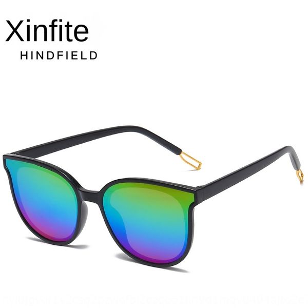 new korean style sun fashion transparent women's color film sunglasses sunglasses 97011, White;black
new korean style sun fashion transparent women's color film sunglasses sunglasses 97011, White;black