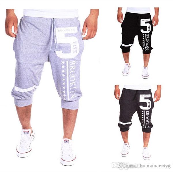 2019 summer pants 5 letter number 5 with a male fertilizer fertilizer increased leisure sports shorts loose pants thin pants ing, Black
2019 summer pants 5 letter number 5 with a male fertilizer fertilizer increased leisure sports shorts loose pants thin pants ing, Black