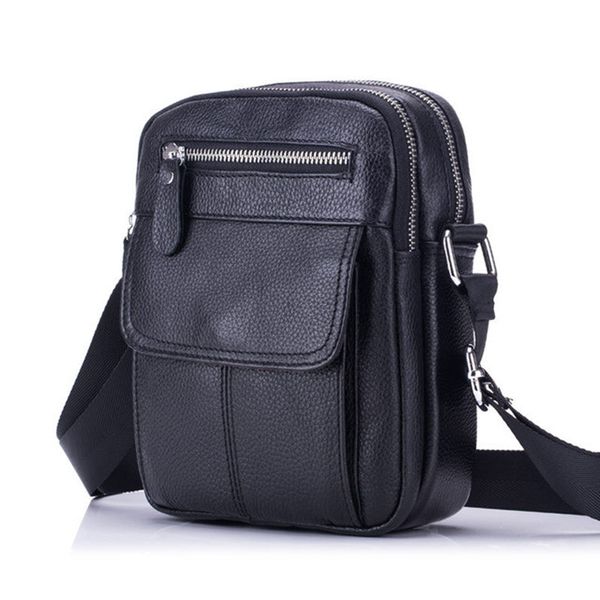мужская натуральная кожа плеча crossbody мешок коровья кожа бизнес повседневный vertical две молнии мешок человек мини кассовый
мужская натуральная кожа плеча crossbody мешок коровья кожа бизнес повседневный vertical две молнии мешок человек мини кассовый