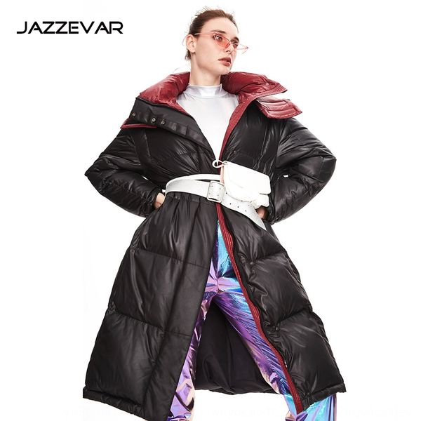 jiazehua 2019 зима новый женский с капюшоном клетчатые свободные теплый пуховик пуховик большого размера длиной до колена утолщенной теплое, Black
jiazehua 2019 зима новый женский с капюшоном клетчатые свободные теплый пуховик пуховик большого размера длиной до колена утолщенной теплое, Black