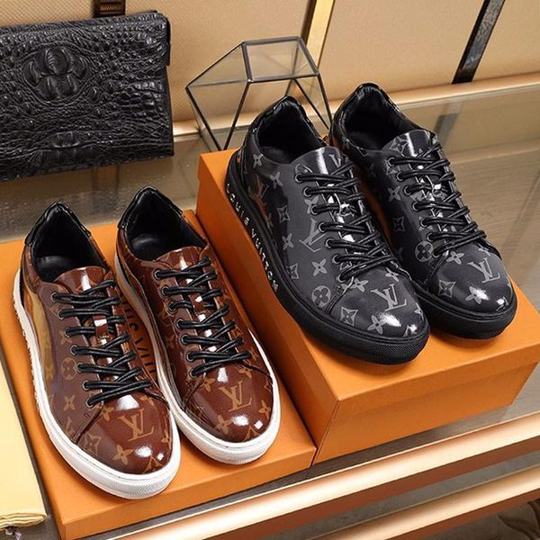 2020 mens shoes fashion sneakers comfortable casual shoes lace -up footwears chaussures pour hommes with origin box trainer sneaker men shoe
2020 mens shoes fashion sneakers comfortable casual shoes lace -up footwears chaussures pour hommes with origin box trainer sneaker men shoe