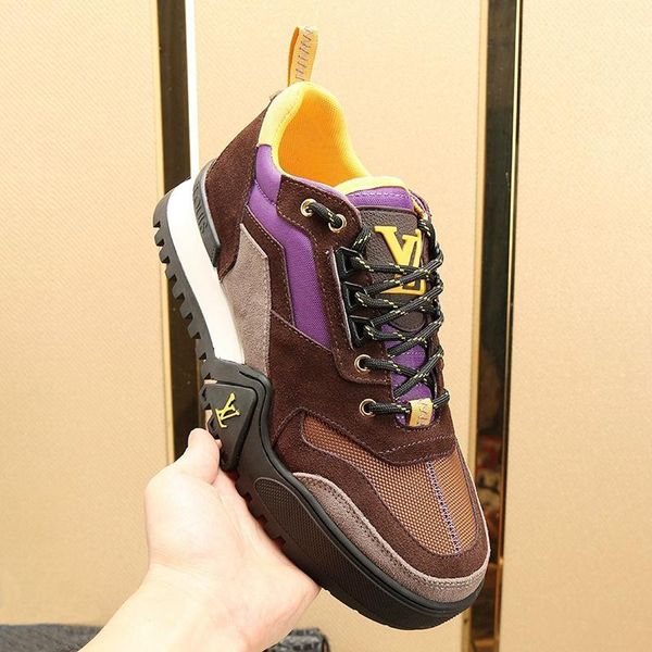 hiking sneaker men 's shoes zapatos de hombre fashion design lightweight breathable shoes low lace -up sports men sho
hiking sneaker men 's shoes zapatos de hombre fashion design lightweight breathable shoes low lace -up sports men sho