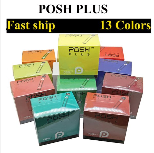 13 цветов POSH PLUS Одноразовые комплект устройства одноразовые Vape Pen 280mAh Пустые стручки Картриджи Портативные Ecigs Vapor Vertex 510
13 цветов POSH PLUS Одноразовые комплект устройства одноразовые Vape Pen 280mAh Пустые стручки Картриджи Портативные Ecigs Vapor Vertex 510