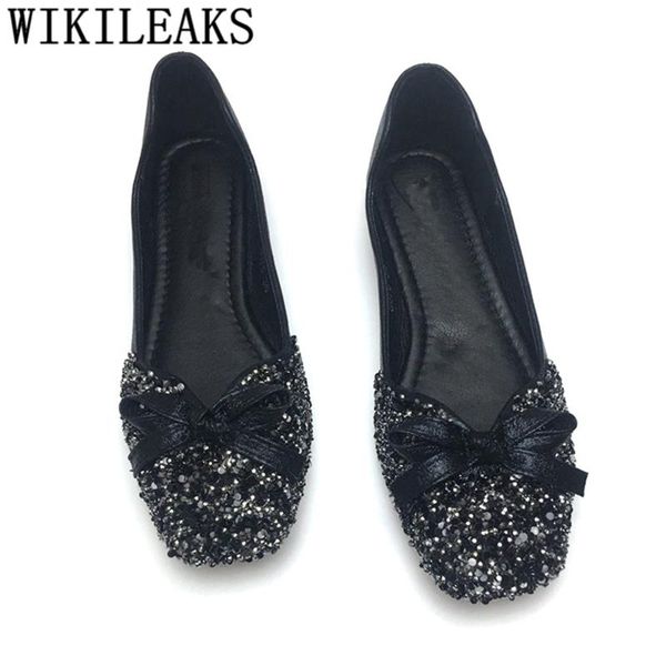 ladies shoes luxury shoes women designers slip on summer flat women female glitter loafers zapatos casuales mujer, Black
ladies shoes luxury shoes women designers slip on summer flat women female glitter loafers zapatos casuales mujer, Black
