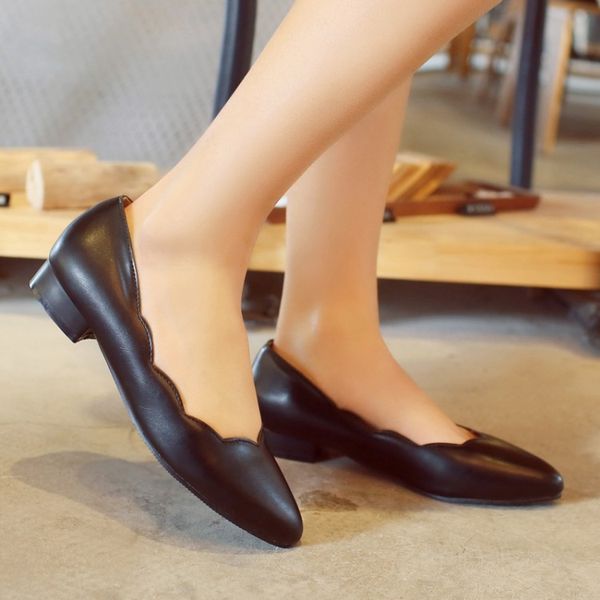 2020 ladies woman women flats boat zapatos mujer espadrilles sapato feminino summer style sapatilha chaussure homme shoes 277, Black
2020 ladies woman women flats boat zapatos mujer espadrilles sapato feminino summer style sapatilha chaussure homme shoes 277, Black