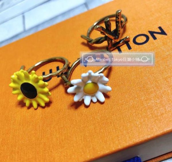 2020 gardening fashion simple luxury designer rings sunflower vintage thin slim copper joint louis rings for men women jewelry finger v, Silver
2020 gardening fashion simple luxury designer rings sunflower vintage thin slim copper joint louis rings for men women jewelry finger v, Silver