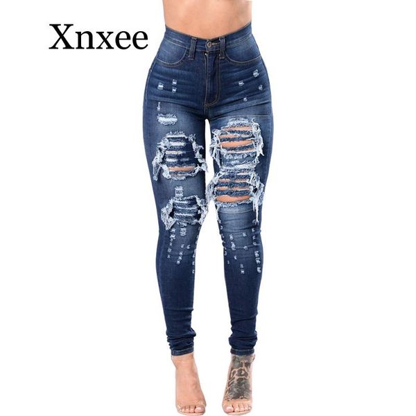 skinny jeans women denim pants holes destroyed pencil pants casual trousers push up stretch ripped blue jeans boyfriend
skinny jeans women denim pants holes destroyed pencil pants casual trousers push up stretch ripped blue jeans boyfriend