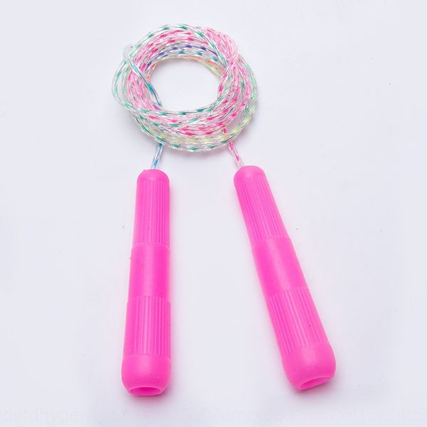 colorful student rope skipping colorful plastic rope skipping children's sports standard 2 crystal crystal m
colorful student rope skipping colorful plastic rope skipping children's sports standard 2 crystal crystal m