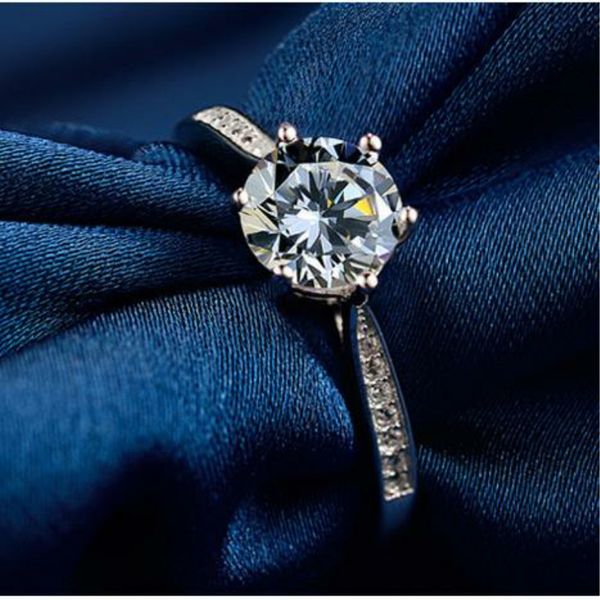 s925 silver ring, wedding diamond rings opening creative real silver first inlaid jewelry with certificate packaging
s925 silver ring, wedding diamond rings opening creative real silver first inlaid jewelry with certificate packaging