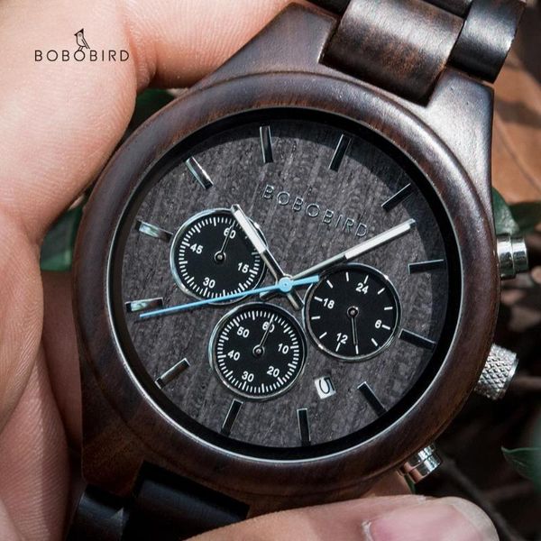 bobo bird wood watches for men quartz holz armbanduhr date display satch wholesale timepieces male waterproof dropshipping, Slivery;brown
bobo bird wood watches for men quartz holz armbanduhr date display satch wholesale timepieces male waterproof dropshipping, Slivery;brown