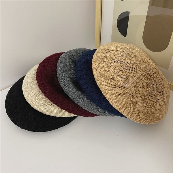 korean style all-match ins thin lady pumpkin painter's beret beret hat summer black british web celebrity painter hat, Blue;gray
korean style all-match ins thin lady pumpkin painter's beret beret hat summer black british web celebrity painter hat, Blue;gray