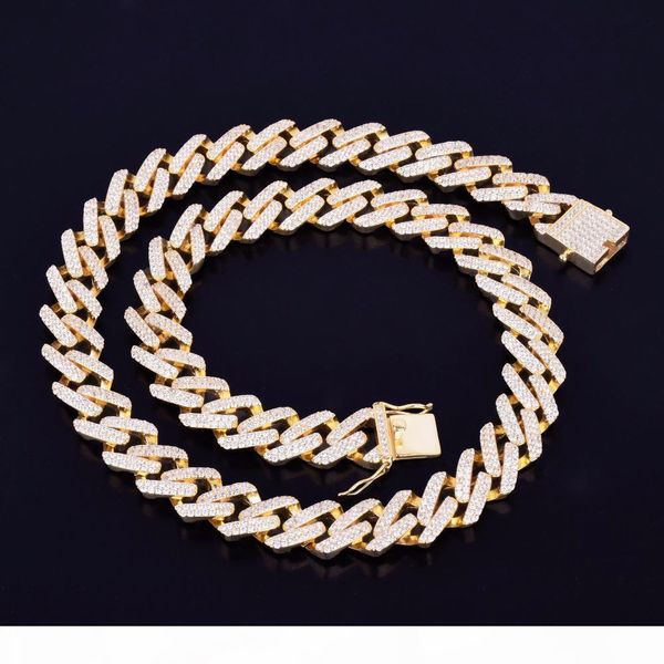 14 мм 16 18 20 22 24 26 30inches хипхоп кубинской цепи замороженный выход bling кубический циркон ожерелье pave micro, Silver
14 мм 16 18 20 22 24 26 30inches хипхоп кубинской цепи замороженный выход bling кубический циркон ожерелье pave micro, Silver