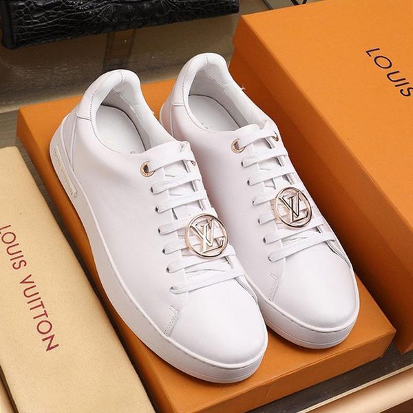 frontrow sneaker mens shoes fashion soft footwears lightweight luxury shoes lace -up plus size casual men shoes scarpe, Black
frontrow sneaker mens shoes fashion soft footwears lightweight luxury shoes lace -up plus size casual men shoes scarpe, Black