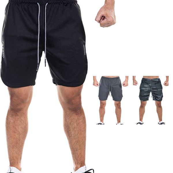 men's loose double-layer quick-drying pants outdoor running training sports basketball pants, Black;blue
men's loose double-layer quick-drying pants outdoor running training sports basketball pants, Black;blue