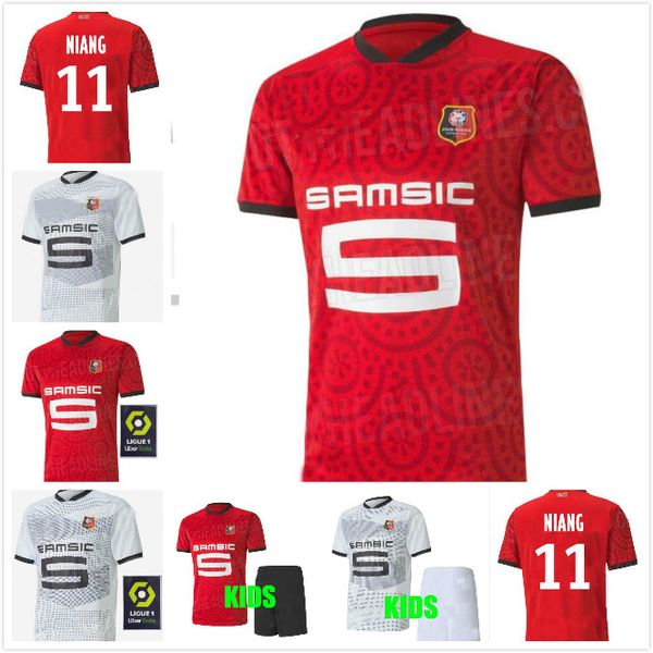 20 21 thai quality ligue 1 stade rennais soccer jerseys football shirt 2020 2021 stade rennais men's home soccer jerseys running jersey, Black;yellow
20 21 thai quality ligue 1 stade rennais soccer jerseys football shirt 2020 2021 stade rennais men's home soccer jerseys running jersey, Black;yellow