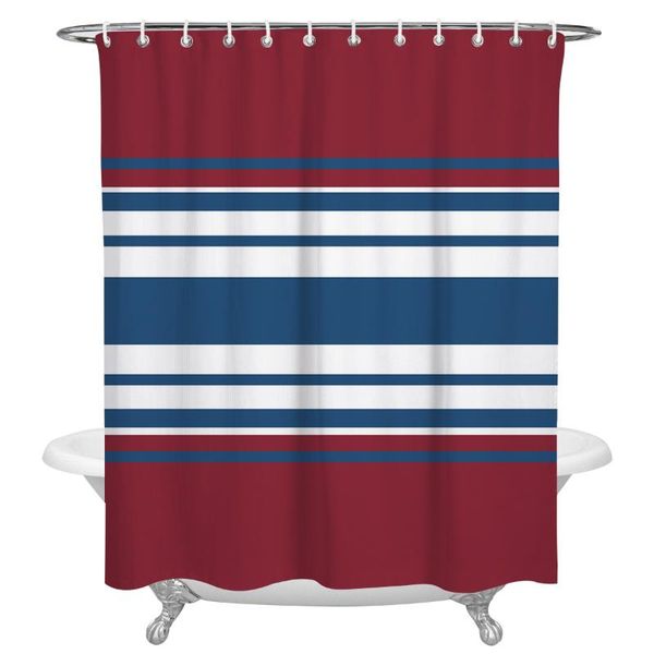 shower curtains geometric rectangle stripes print waterproof bathroom accessories polyester fabric curtain home decor
shower curtains geometric rectangle stripes print waterproof bathroom accessories polyester fabric curtain home decor
