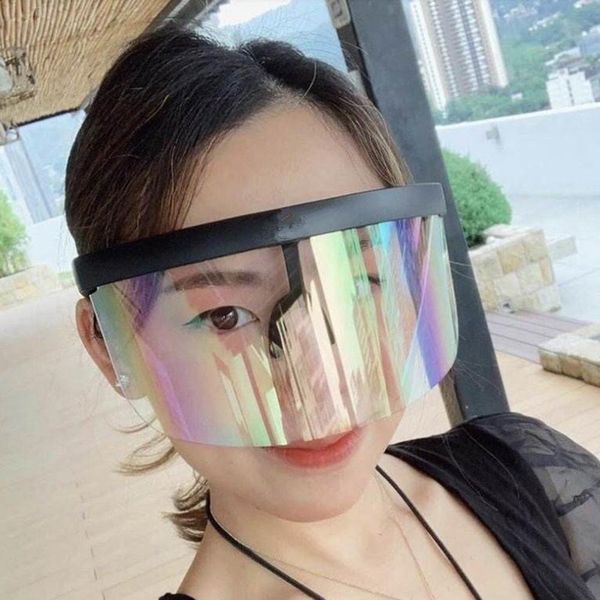 Fashion Polarized sunglasses cycling sunglasses Adults Unisex anti peeping anti foaming protection outdoor anti-ultraviolet FY2294
Fashion Polarized sunglasses cycling sunglasses Adults Unisex anti peeping anti foaming protection outdoor anti-ultraviolet FY2294