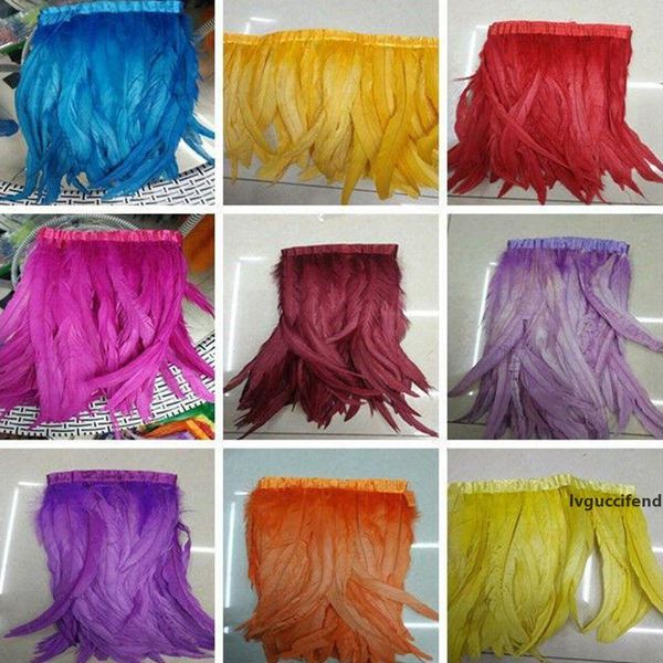 30-35cm 12-14 inch royal blue rooster feather trims chicken tail feather trims cock coque feathers strung chicken trimming 2m 2 yards
30-35cm 12-14 inch royal blue rooster feather trims chicken tail feather trims cock coque feathers strung chicken trimming 2m 2 yards