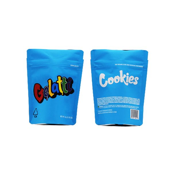 medicated candy baggiesnew cookies california sf 8th 3.5g mylar childproof 420 flower packaging bags cheetah piss gelatti gary p
medicated candy baggiesnew cookies california sf 8th 3.5g mylar childproof 420 flower packaging bags cheetah piss gelatti gary p