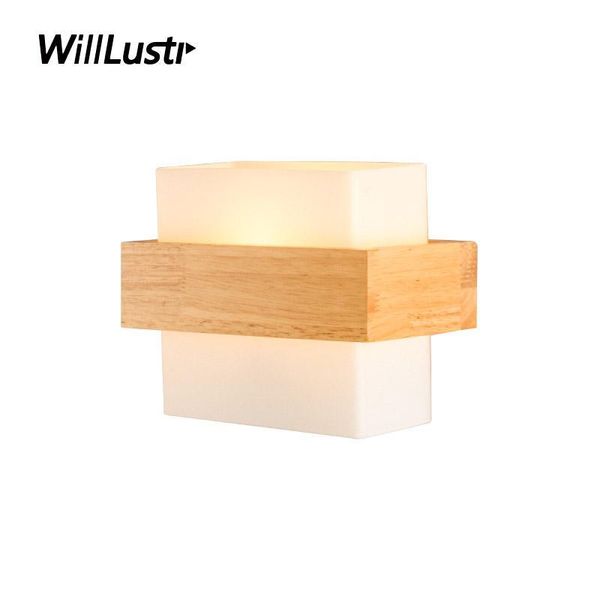 modern glass wall lamp creative wood sconce l cafe aisle porch balcony study living room bedside nordic wooden lighting
modern glass wall lamp creative wood sconce l cafe aisle porch balcony study living room bedside nordic wooden lighting