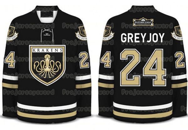seattle kraken 24 greyjoy embroidered hockey jerseys customize any name and numbe vintage jerseys good quality, Black;red
seattle kraken 24 greyjoy embroidered hockey jerseys customize any name and numbe vintage jerseys good quality, Black;red