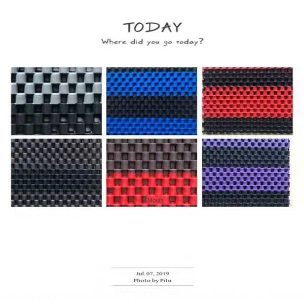 pvc non-slip non-slip chain floor hollow bathroom kitchen plastic floor mat waterproof wear-resistant anti-skid mat roll 15 m
pvc non-slip non-slip chain floor hollow bathroom kitchen plastic floor mat waterproof wear-resistant anti-skid mat roll 15 m