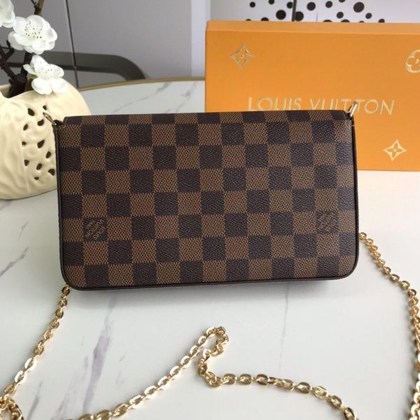 luxury designer women shoulder bag chain plaid ladies vintage crossbody bags phone money clutches handbag bolso bandolera
luxury designer women shoulder bag chain plaid ladies vintage crossbody bags phone money clutches handbag bolso bandolera