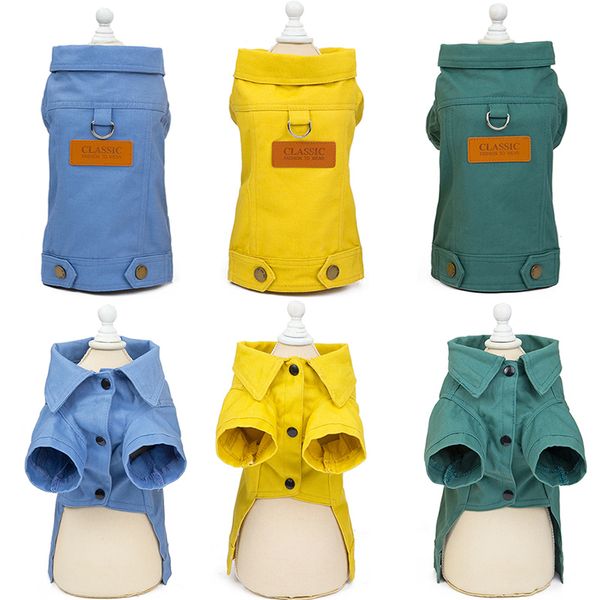 jeans clothing for pet dog clothes for dogs coat winter clothing small large dogs cats jacket chihuahua hoodies pet products
jeans clothing for pet dog clothes for dogs coat winter clothing small large dogs cats jacket chihuahua hoodies pet products