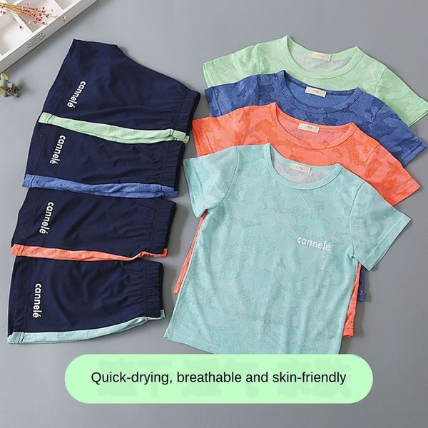 unk52 boys' short sleeve suit fashionable h shorts some and fashionable 2020 new summer casual medium and large children's shorts
unk52 boys' short sleeve suit fashionable h shorts some and fashionable 2020 new summer casual medium and large children's shorts