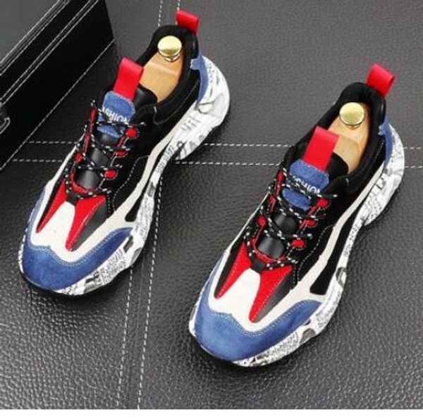 2020 men fashion green red casual shoes spring autumn thick bottom print chinese style breathable sneakers male trending shoes, Black
2020 men fashion green red casual shoes spring autumn thick bottom print chinese style breathable sneakers male trending shoes, Black