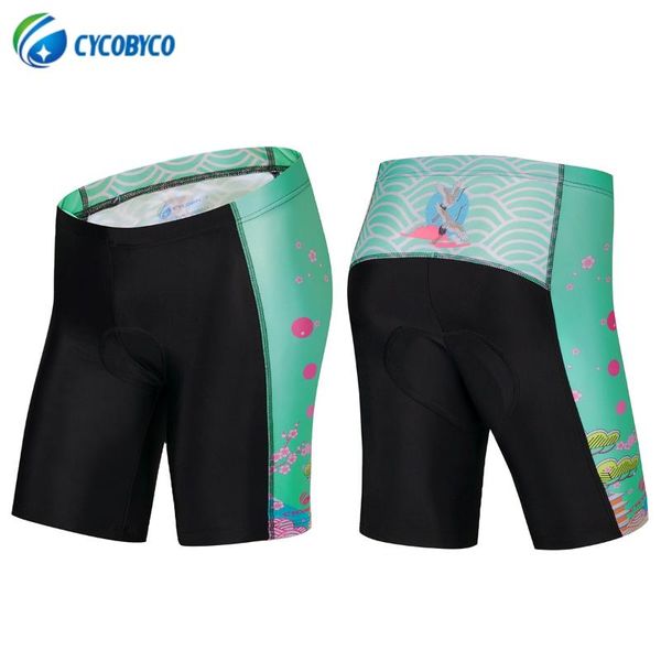 cycobyco women's summer cycling shorts 4d gel padded bike bicycle shorts breathable biking riding cycle tights
cycobyco women's summer cycling shorts 4d gel padded bike bicycle shorts breathable biking riding cycle tights