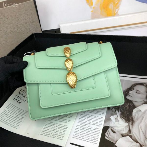 women classic style handbags flap chain messenger bags black leather shoulder bags golden pearly snake head buckle bags fashion style type2 
women classic style handbags flap chain messenger bags black leather shoulder bags golden pearly snake head buckle bags fashion style type2