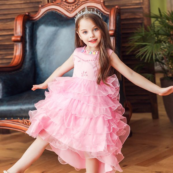 gorgeous princess flower girl dresses tulle girls pageant gowns lace appliques wedding party gowns for kids custom made, Red;yellow
gorgeous princess flower girl dresses tulle girls pageant gowns lace appliques wedding party gowns for kids custom made, Red;yellow