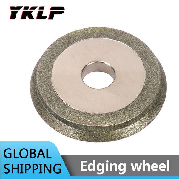 80mm diamond wheel grinding wheel cutting machine grinding for abrasive cutting tools 80/150/300 #
80mm diamond wheel grinding wheel cutting machine grinding for abrasive cutting tools 80/150/300 #