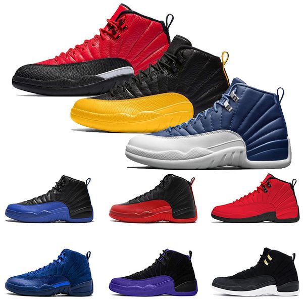 fashion jumpman stone blue 12 mens basketball shoes 12s reverse taxi 2020 dark concord game royal bulls mens trainers sneakers size 13
fashion jumpman stone blue 12 mens basketball shoes 12s reverse taxi 2020 dark concord game royal bulls mens trainers sneakers size 13