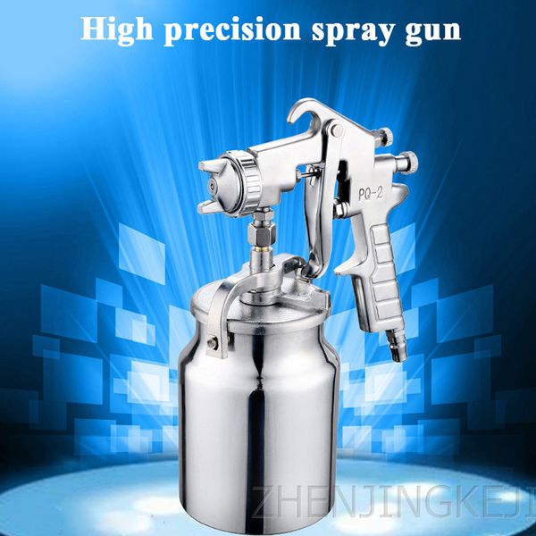 pneumatic paint spray gun mini spray gun pressure home diy watering can commercial manufacture sprayer power tool accessories
pneumatic paint spray gun mini spray gun pressure home diy watering can commercial manufacture sprayer power tool accessories
