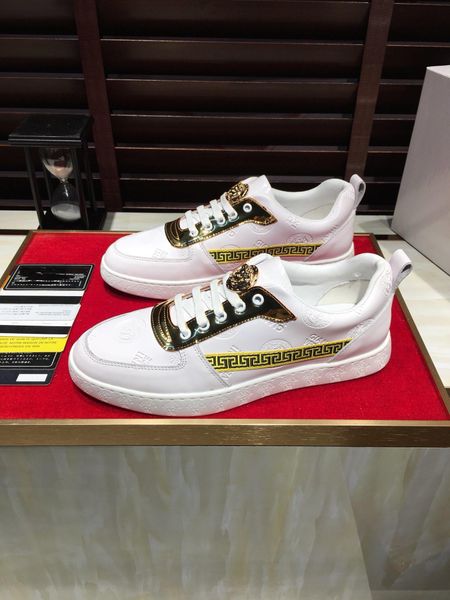 2021c new men '; s casual спортивная обувь, высокое качество бренда мода открытый обувь, доставка с оригинальным shoe box, размер 38 -45, Black
2021c new men '; s casual спортивная обувь, высокое качество бренда мода открытый обувь, доставка с оригинальным shoe box, размер 38 -45, Black