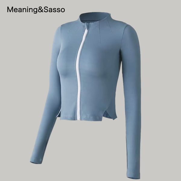 new sports t-shirt women yoga shirt sport coat female nylon elastic zipper running yoga long sleeve fitness women's t-shirts, White;red
new sports t-shirt women yoga shirt sport coat female nylon elastic zipper running yoga long sleeve fitness women's t-shirts, White;red