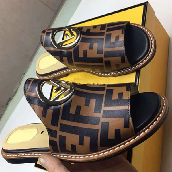spring wedge sandals classics brand slippers summer flat sandals fashion designer shoes leather beach shoes bag06 fen02, Black
spring wedge sandals classics brand slippers summer flat sandals fashion designer shoes leather beach shoes bag06 fen02, Black