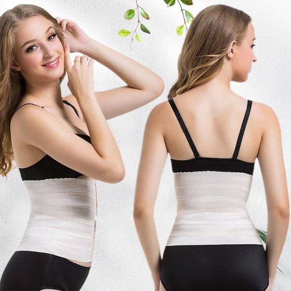 waist trainer shapers waist trainer corset slimming belt shaper body shaper slimming body sculpting belt fitness girdle, Black;brown
waist trainer shapers waist trainer corset slimming belt shaper body shaper slimming body sculpting belt fitness girdle, Black;brown