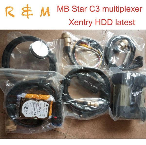 for mb star c3 full set auto diagnostic tool for cars trucks multiplexer v2020.06 xentry das wis epc hdd software
for mb star c3 full set auto diagnostic tool for cars trucks multiplexer v2020.06 xentry das wis epc hdd software