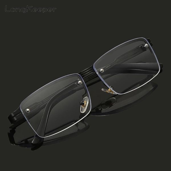 longkeeper men women progressive multifocal reading glasses half frame eyewear eyeglasses anti-blue light spectacles ultralight, White;black
longkeeper men women progressive multifocal reading glasses half frame eyewear eyeglasses anti-blue light spectacles ultralight, White;black