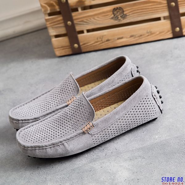 mens casual loafers men's casual shoes slip on boat shoes for men moccasins chaussure homme 38-44, Black 
mens casual loafers men's casual shoes slip on boat shoes for men moccasins chaussure homme 38-44, Black